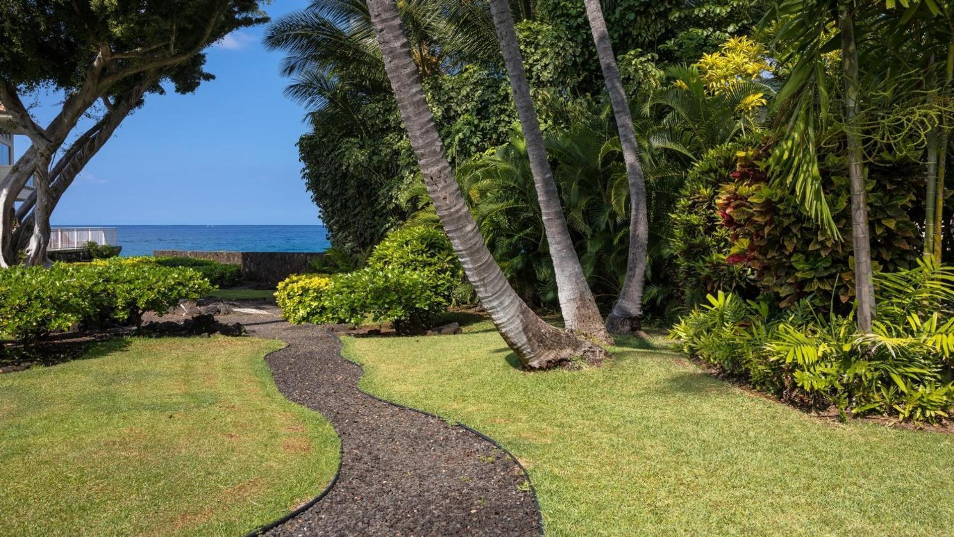 Alii Point 4 * Kailua-Kona