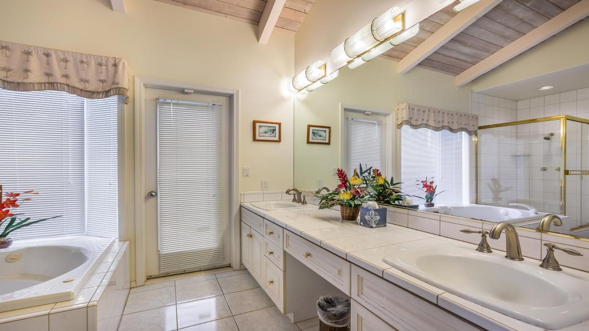 Alii Point 4 Holiday home