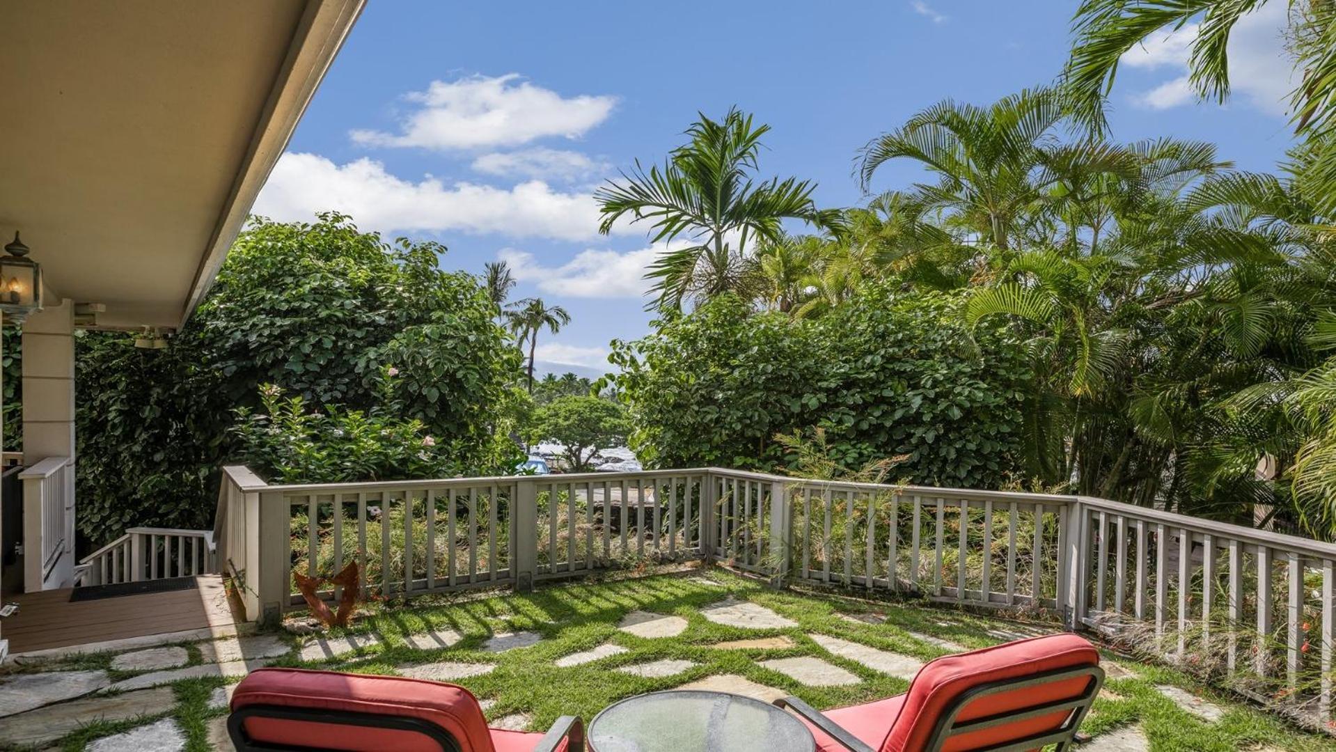Alii Point 4 * Kailua-Kona
