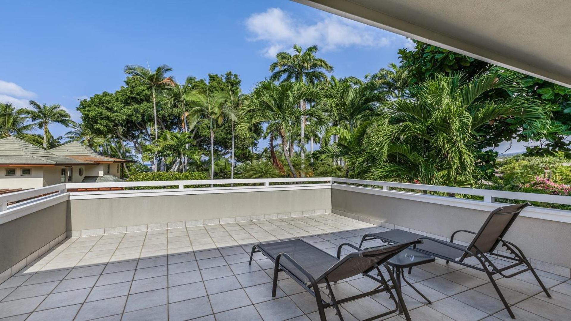 Alii Point 4 Holiday home *