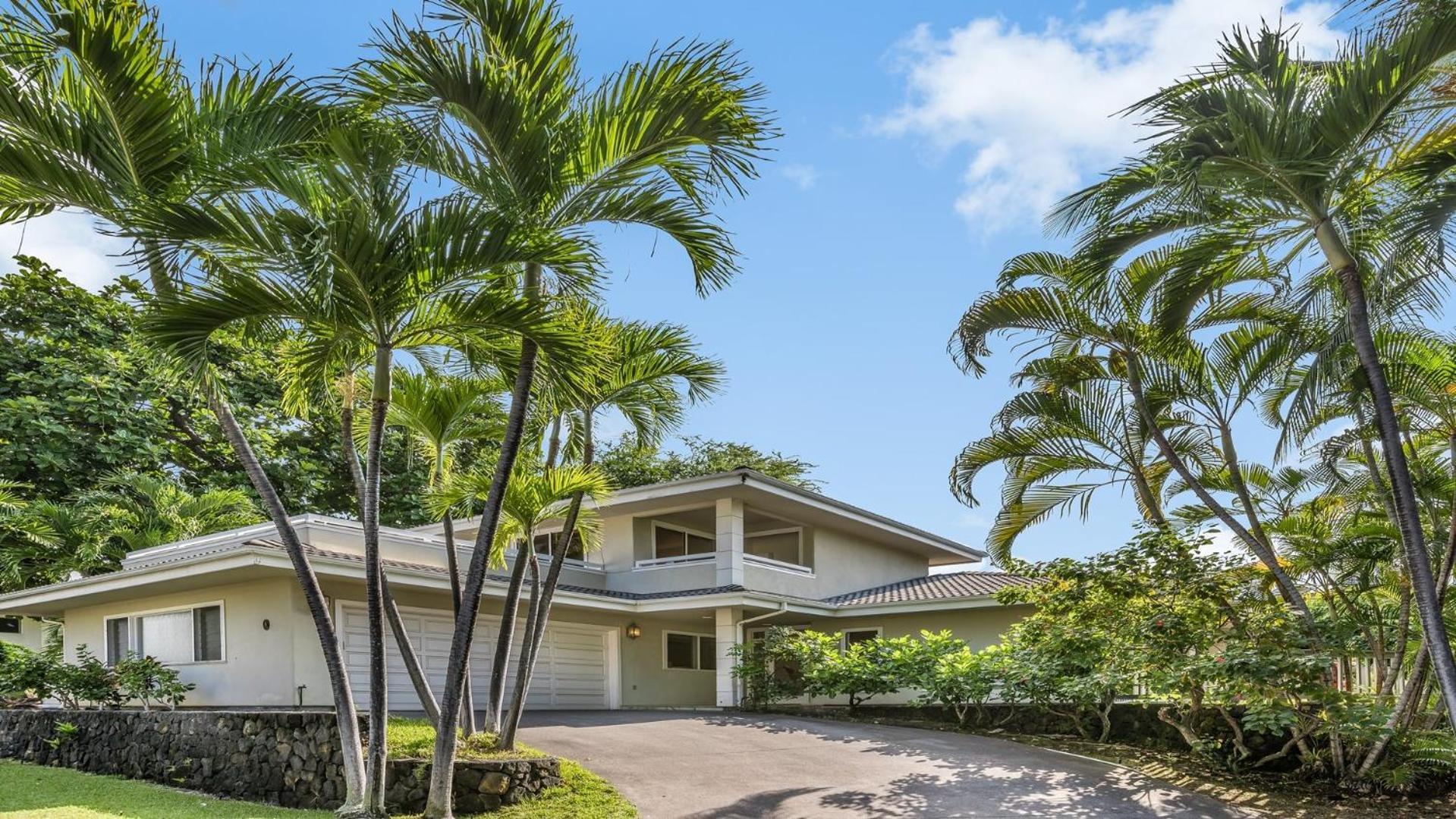 Holiday home Alii Point 4
