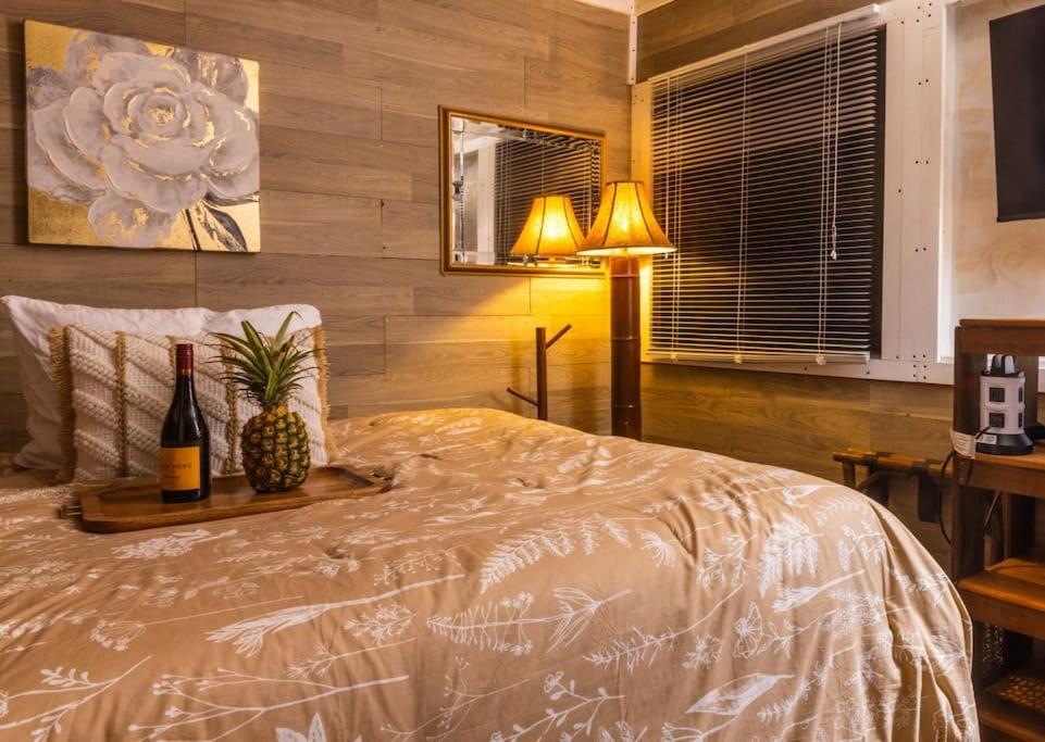 4br Rainforest Oasis In Kona's Garden Of Eden Holiday home Kailua-Kona