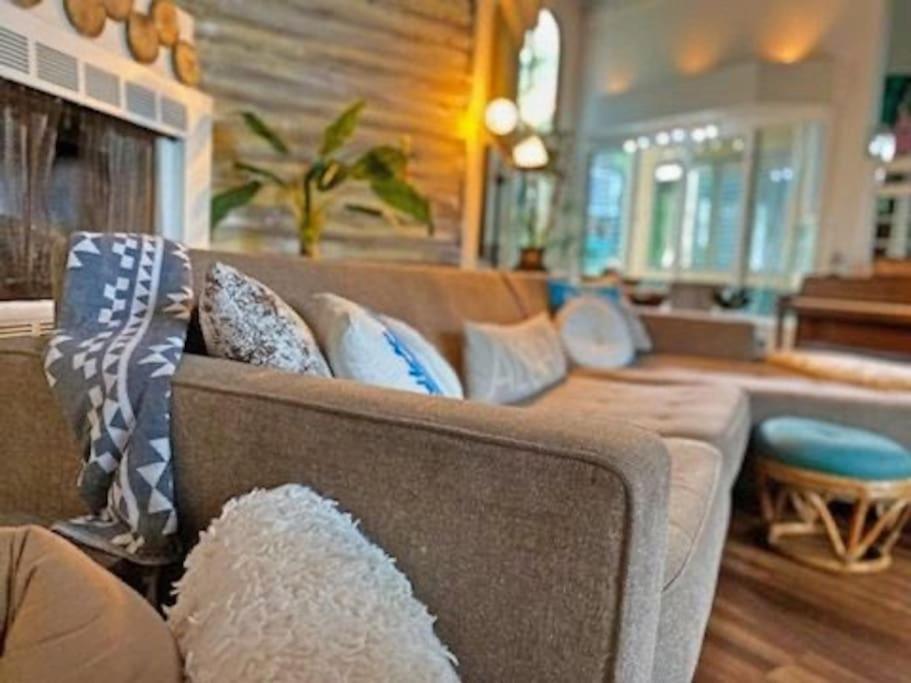 Holiday home 4br Rainforest Oasis In Kona's Garden Of Eden *