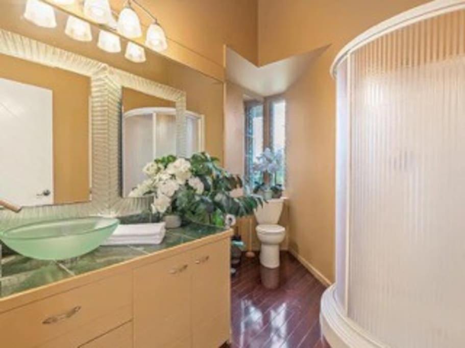 4br Rainforest Oasis In Kona's Garden Of Eden Holiday home