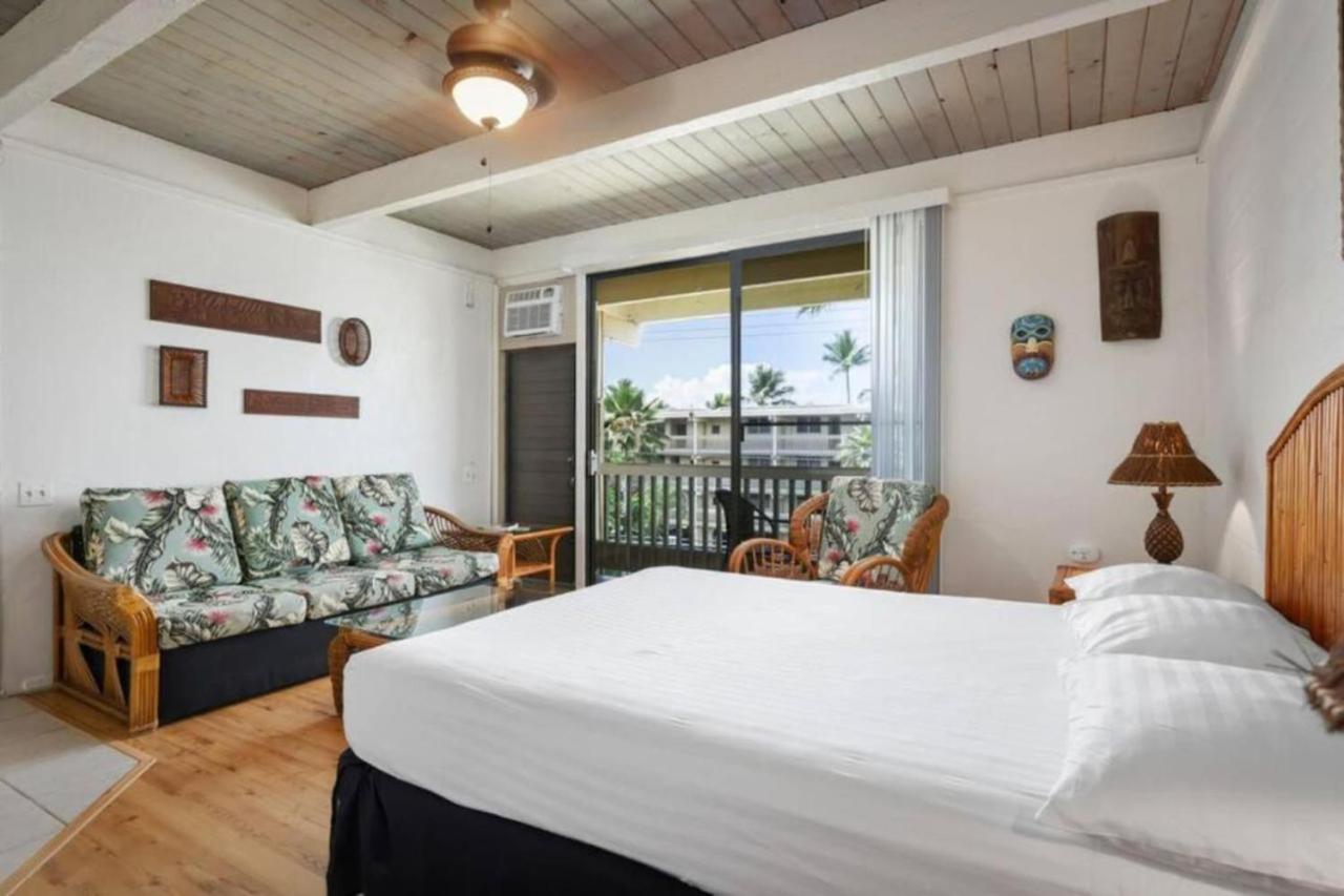 Adorable With Ocean View *