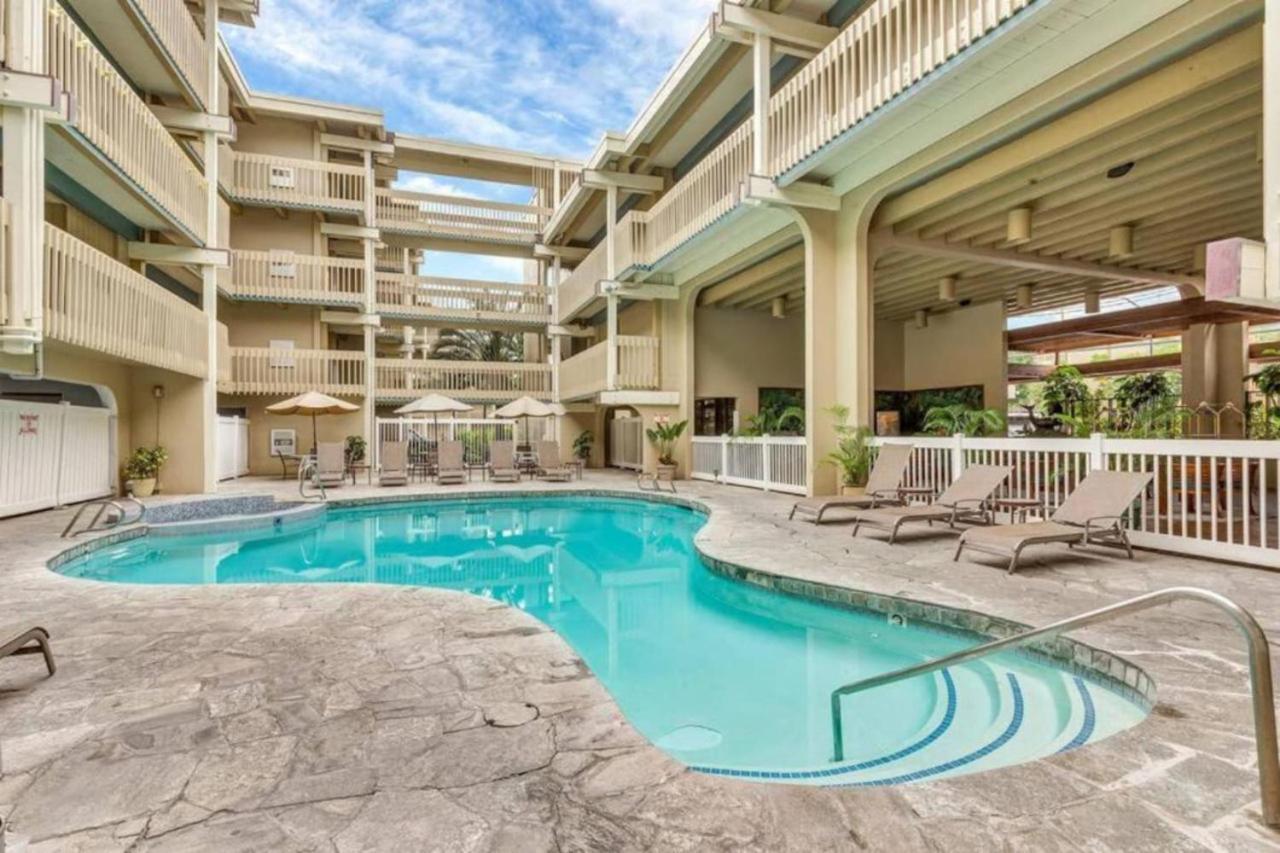 Adorable With Ocean View Apartment *