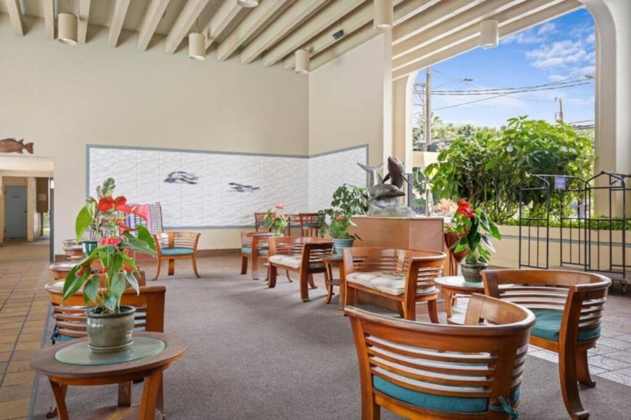 Apartment Adorable With Ocean View Kailua-Kona
