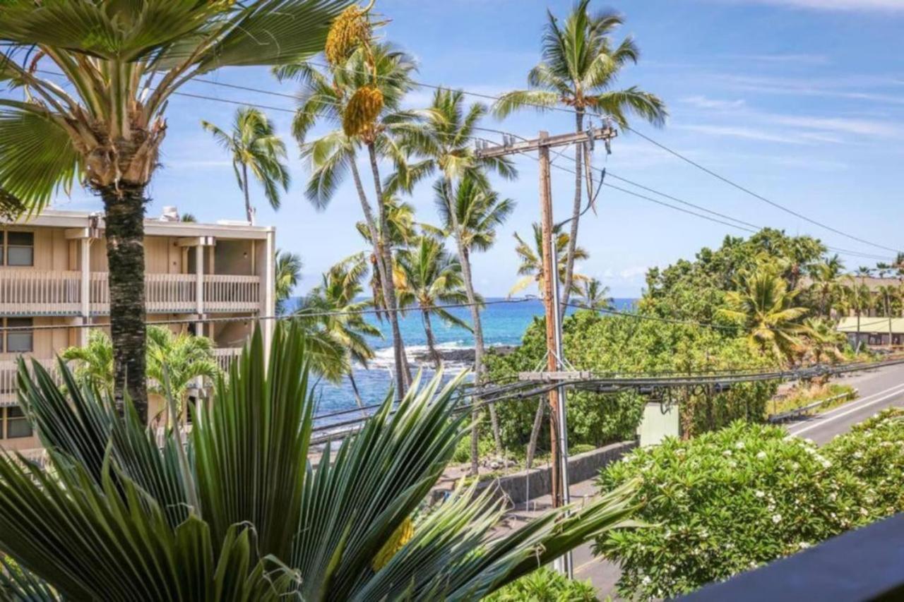Adorable With Ocean View Apartment