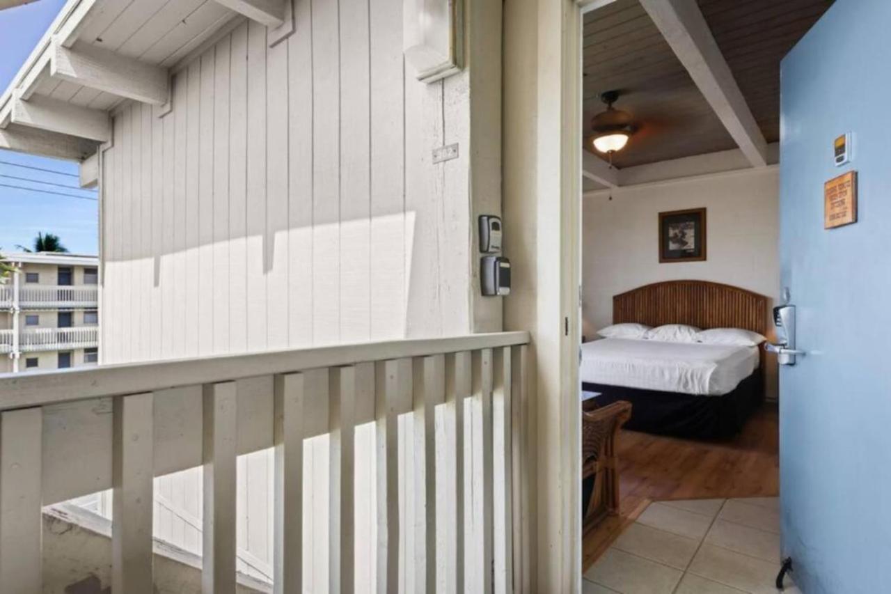 Apartment Adorable With Ocean View