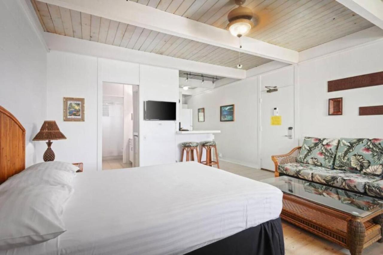 Adorable With Ocean View Apartment *