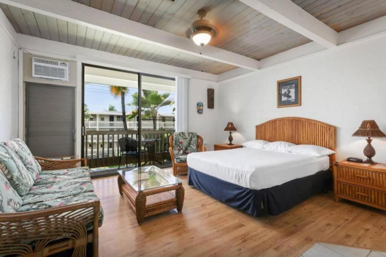 Apartment Adorable With Ocean View Kailua-Kona