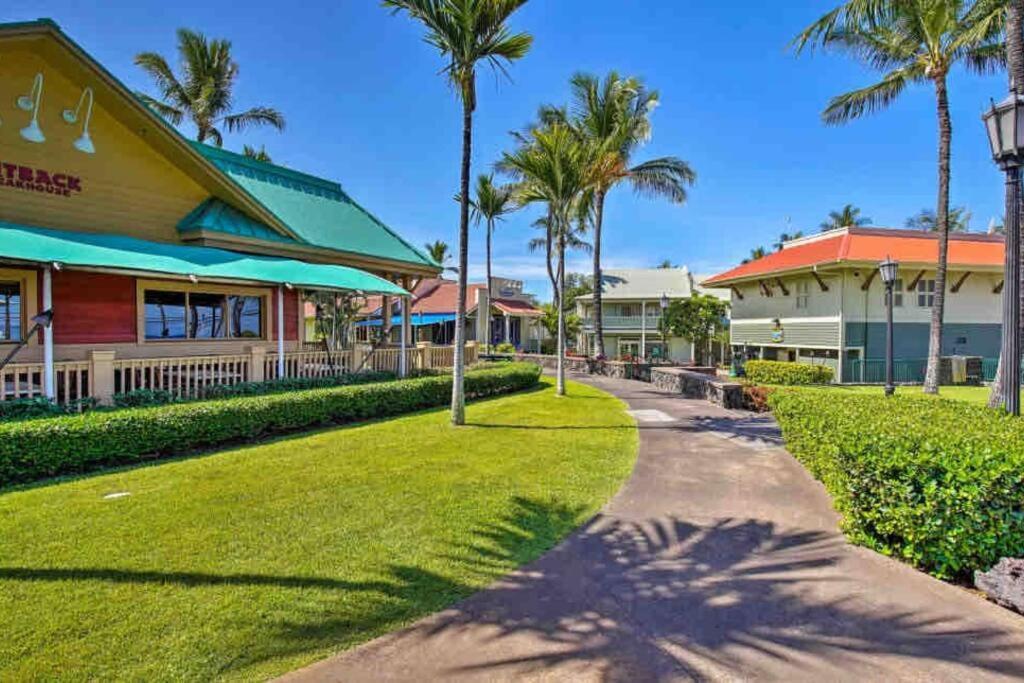 Apartment Spring Rates Book Now - Islander Kailua-Kona