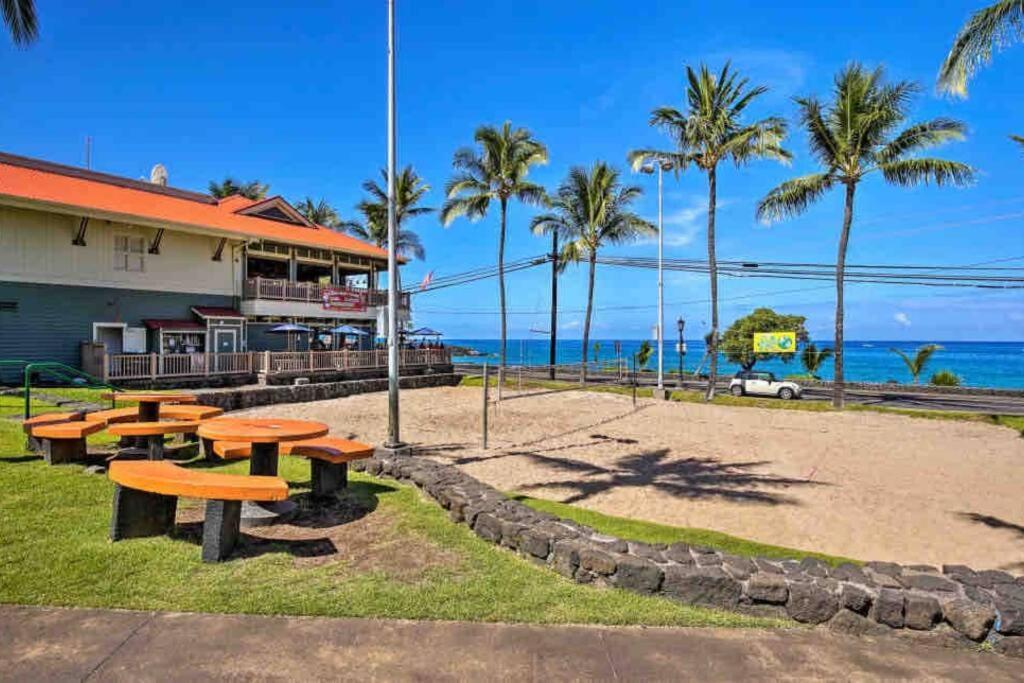 Spring Rates Book Now - Islander Kailua-Kona