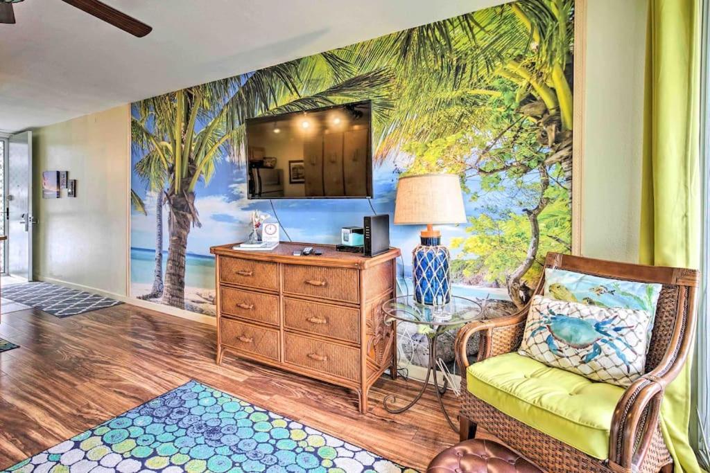 Spring Rates Book Now - Islander Apartment Kailua-Kona