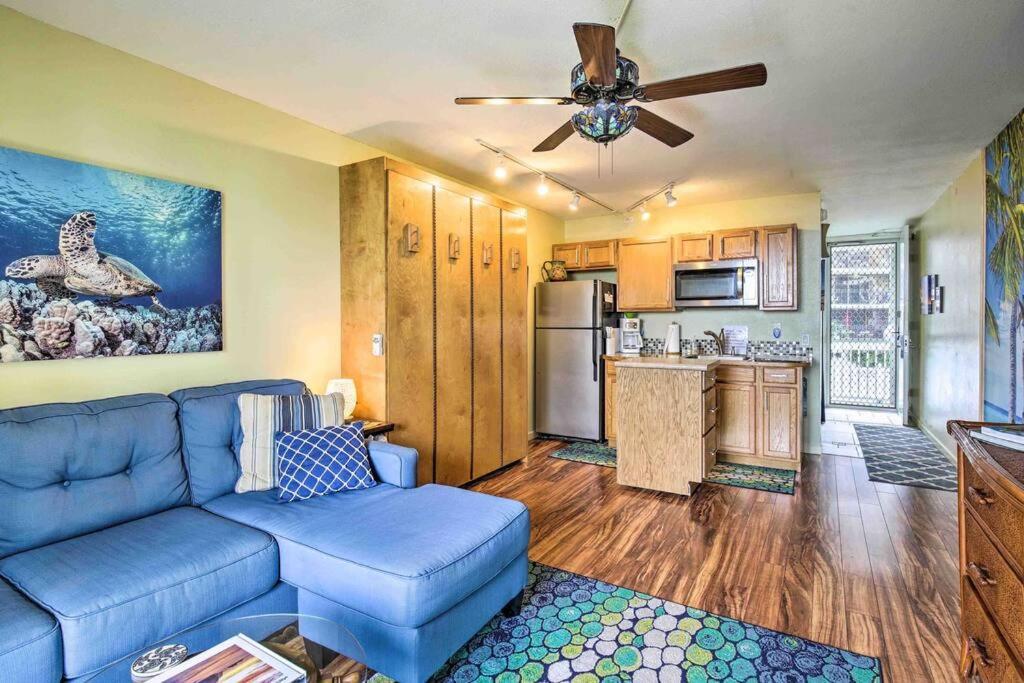 Spring Rates Book Now - Islander Apartment