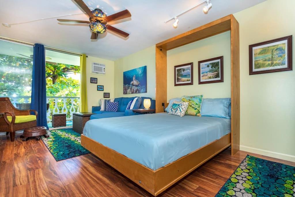 Spring Rates Book Now - Islander Apartment *