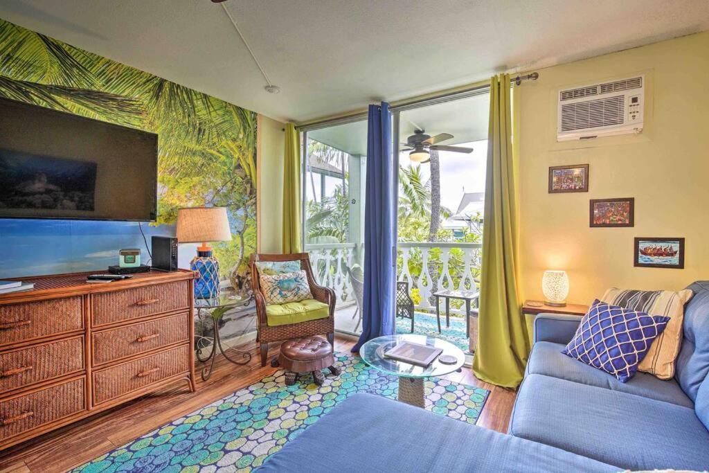 Spring Rates Book Now - Islander * Kailua-Kona