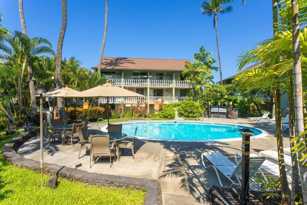 Spring Rates Book Now - Islander Apartment