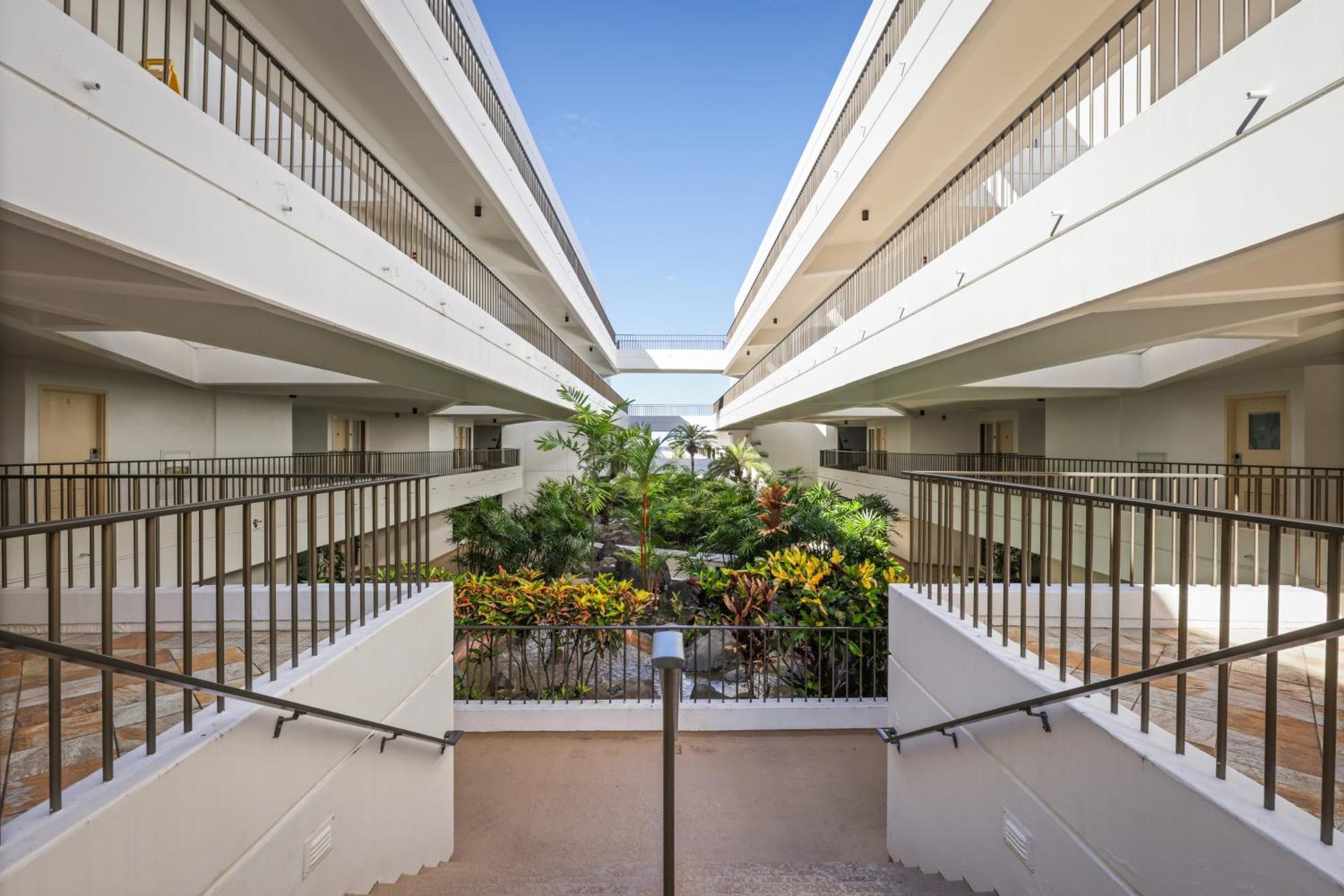 Apartment Royal Sea Cliff Kona By Outrigger - Select Your Unit *