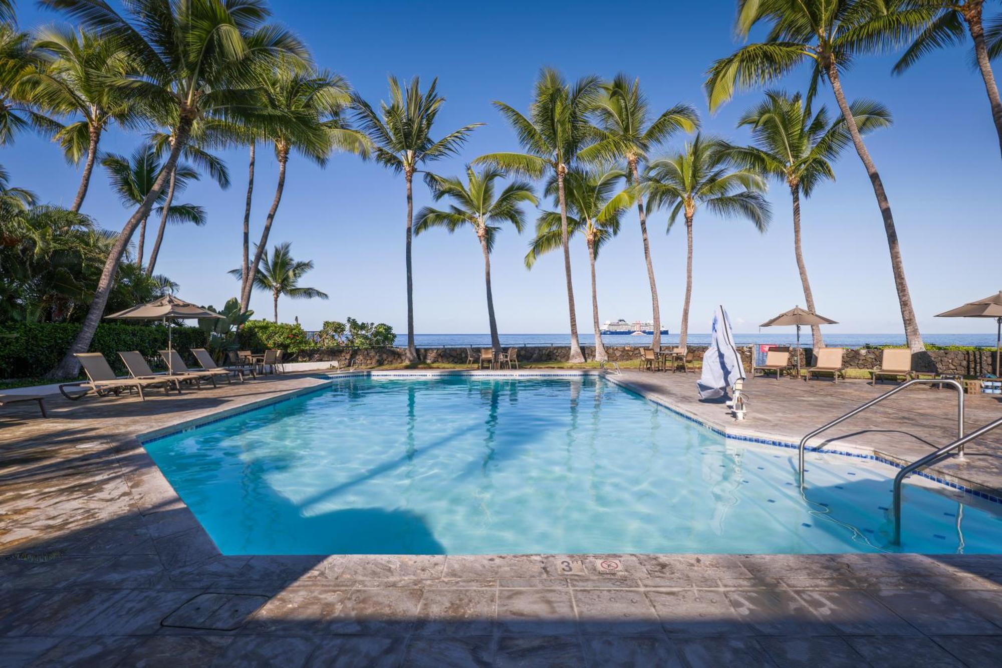 Royal Sea Cliff Kona By Outrigger - Select Your Unit