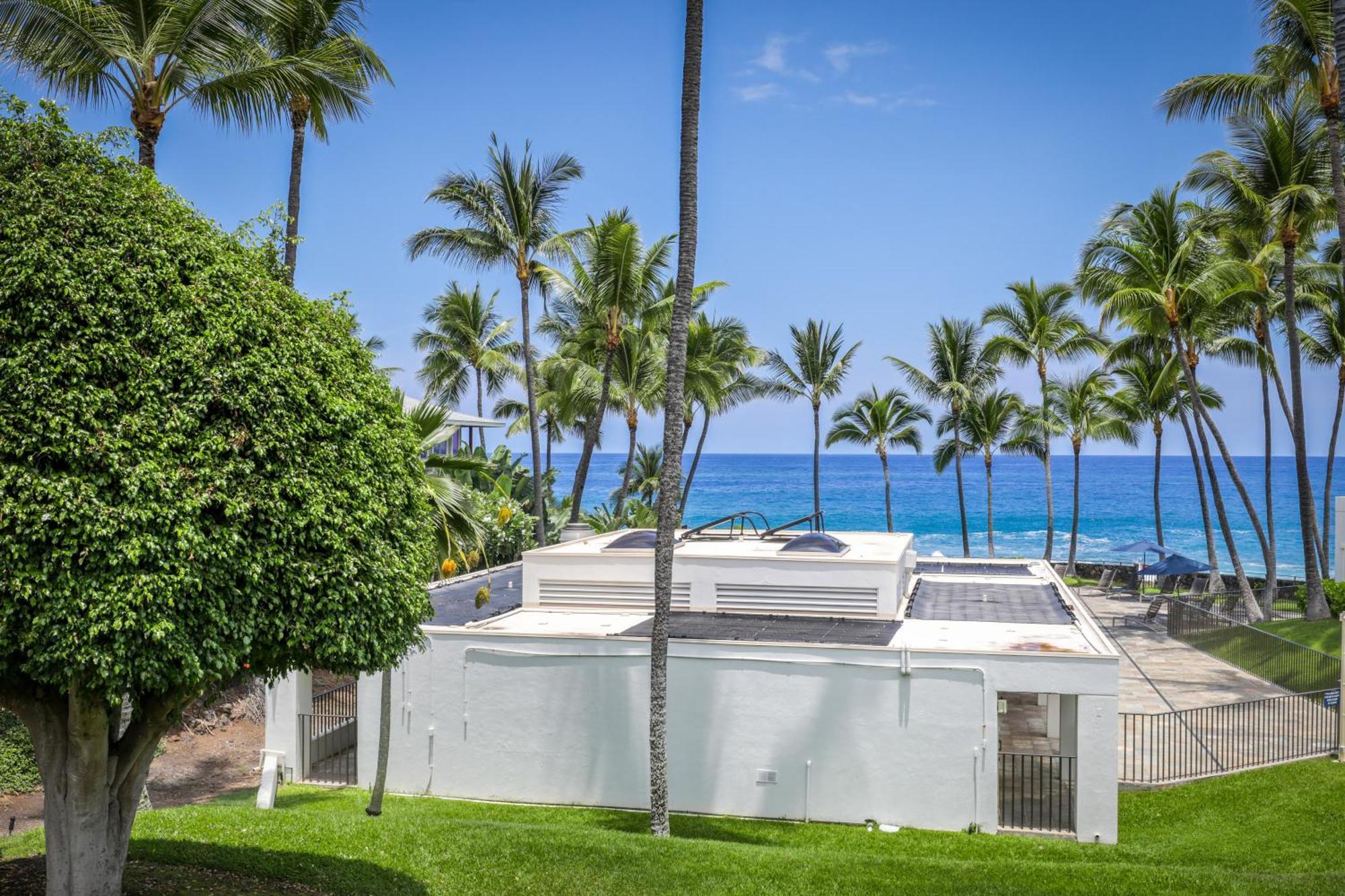 Apartment Royal Sea Cliff Kona By Outrigger - Select Your Unit