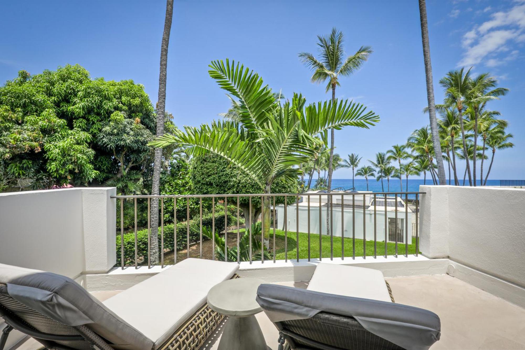 Apartment Royal Sea Cliff Kona By Outrigger - Select Your Unit