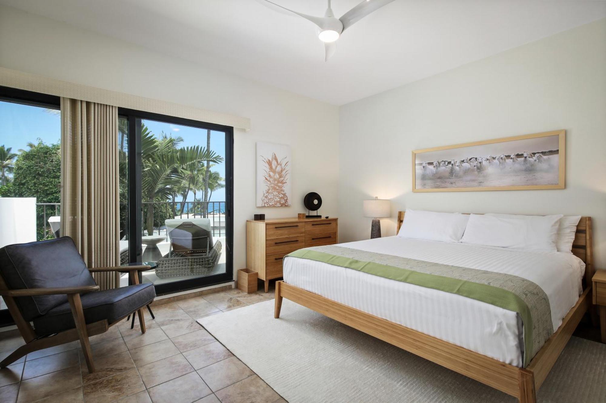 Apartment Royal Sea Cliff Kona By Outrigger - Select Your Unit *