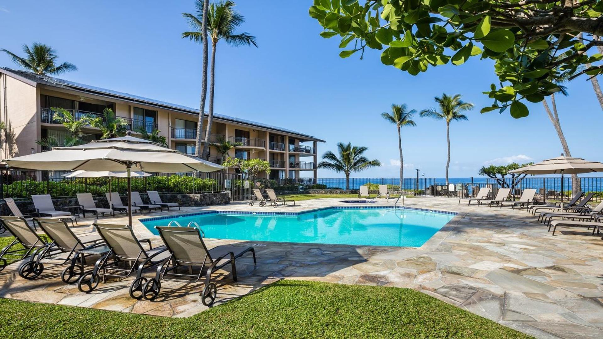 Apartment Kona Makai 5-301 *