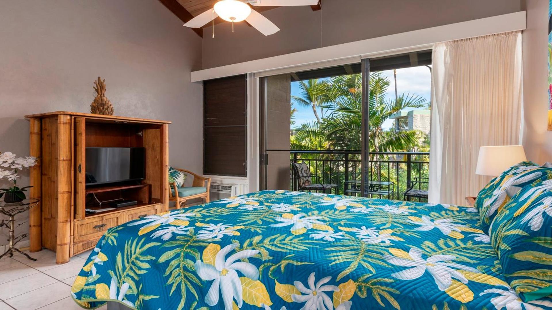 Kona Makai 5-301 Kailua-Kona
