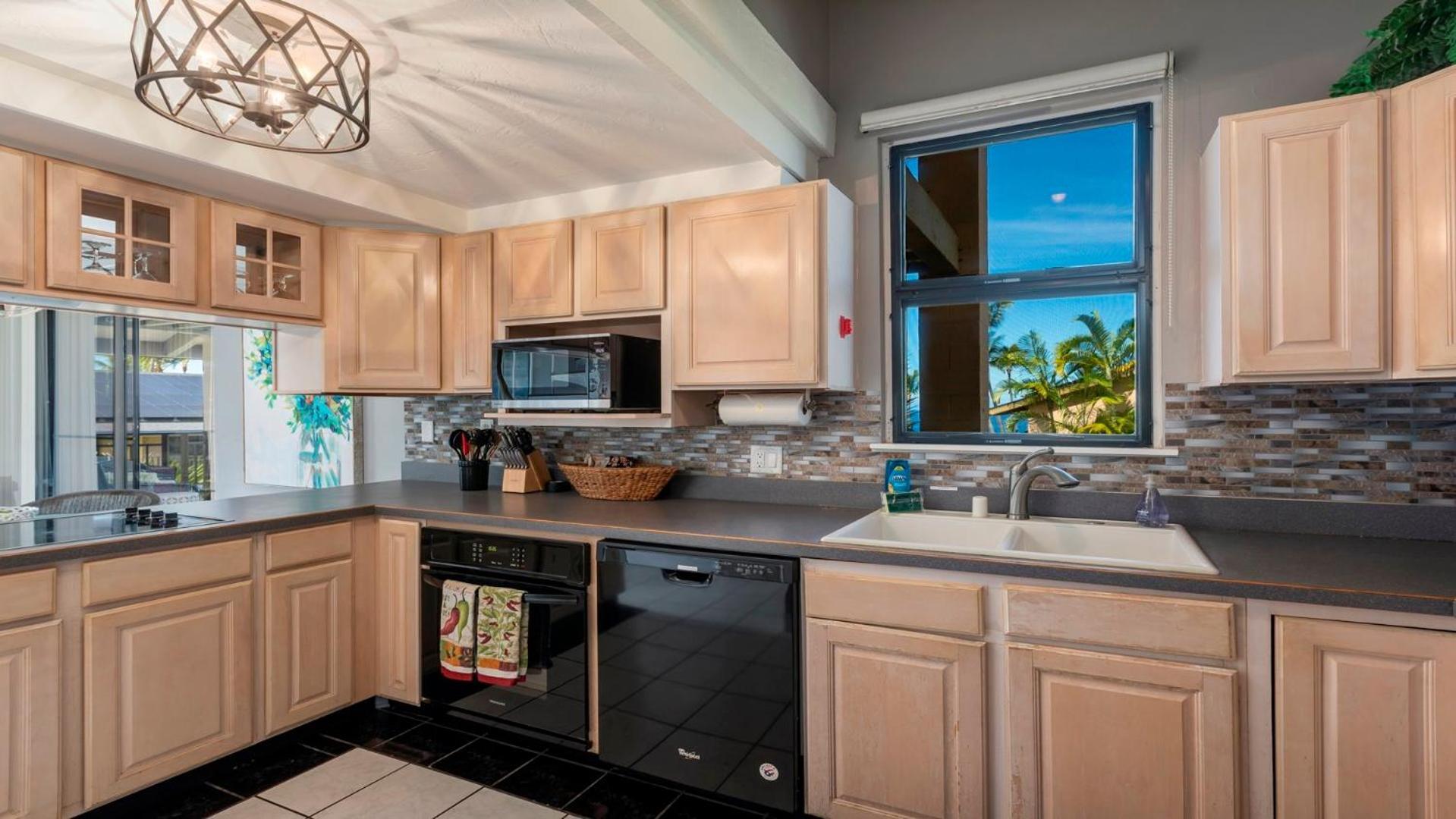 Apartment Kona Makai 5-301