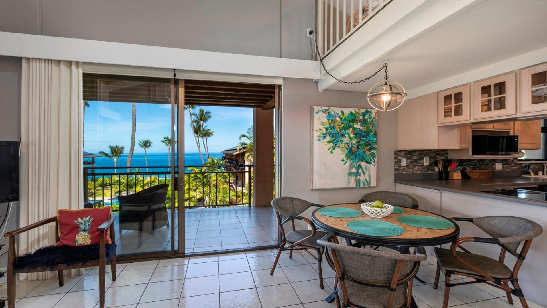 Kona Makai 5-301 Apartment *
