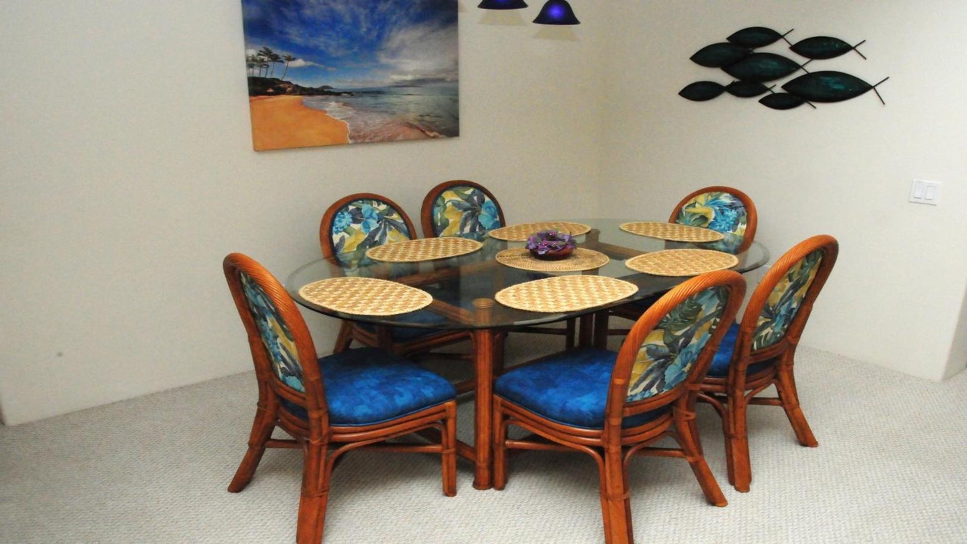 Apartment Alii Cove O21