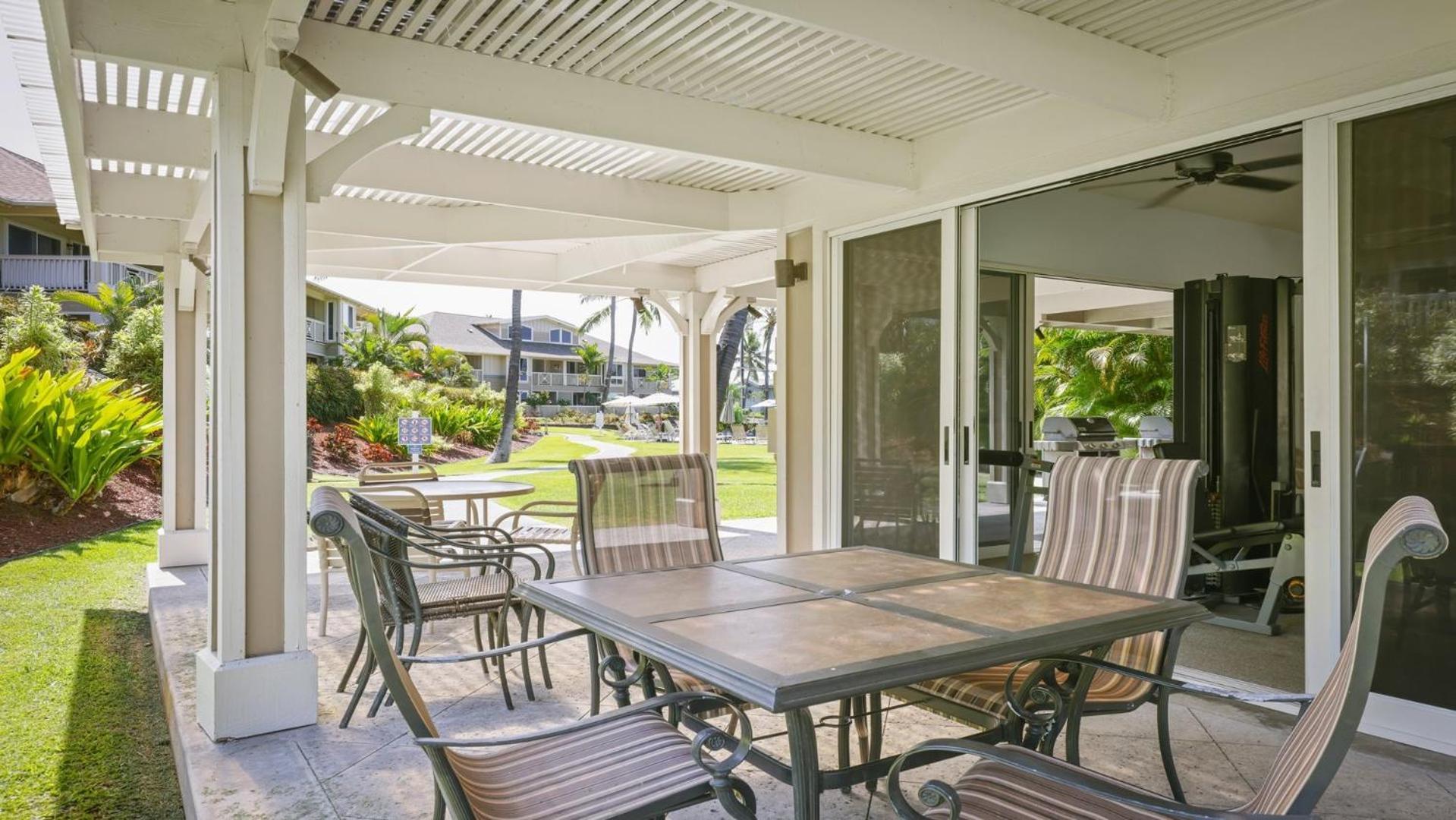 Alii Cove O21 Kailua-Kona