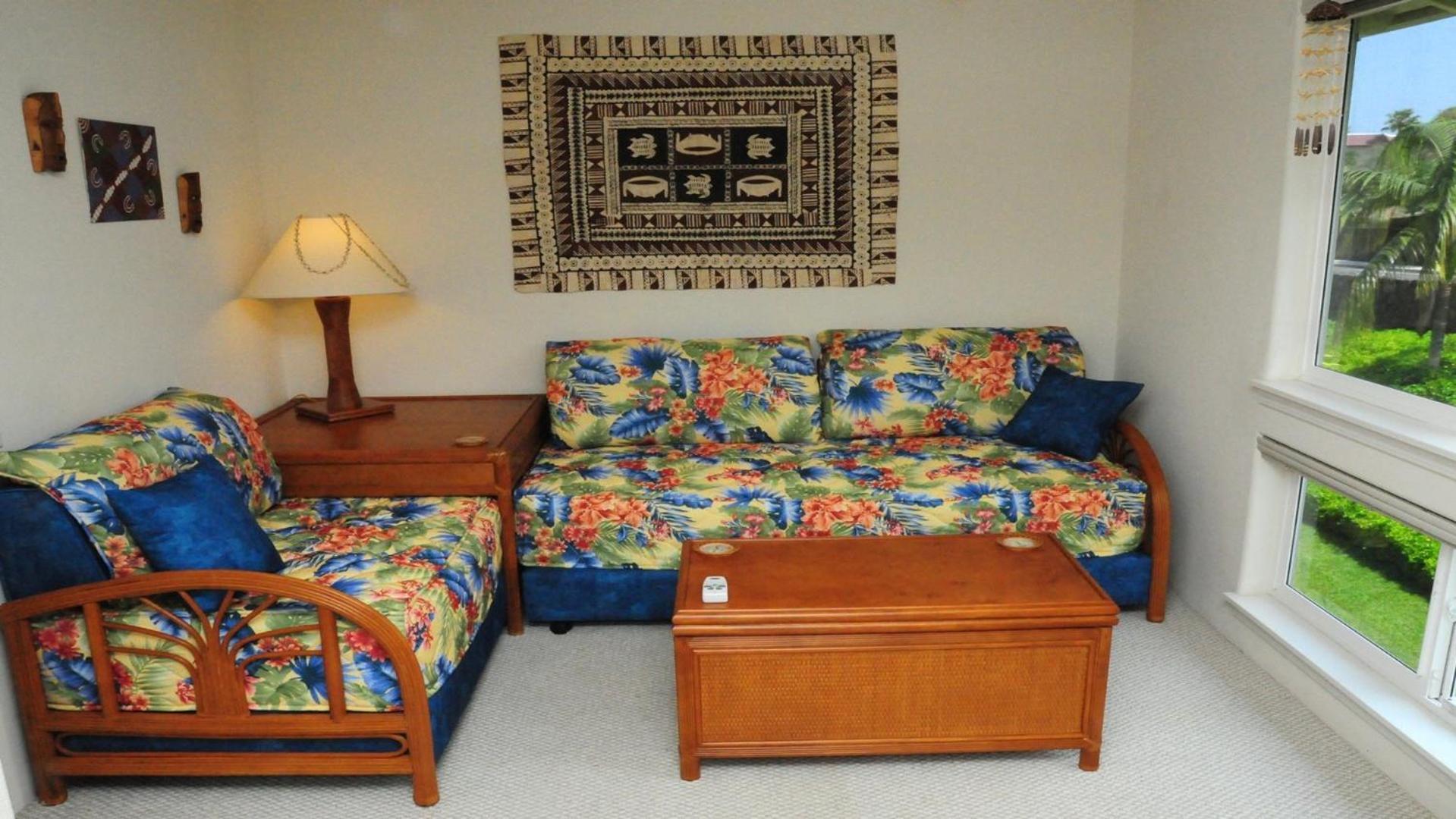 Apartment Alii Cove O21 *
