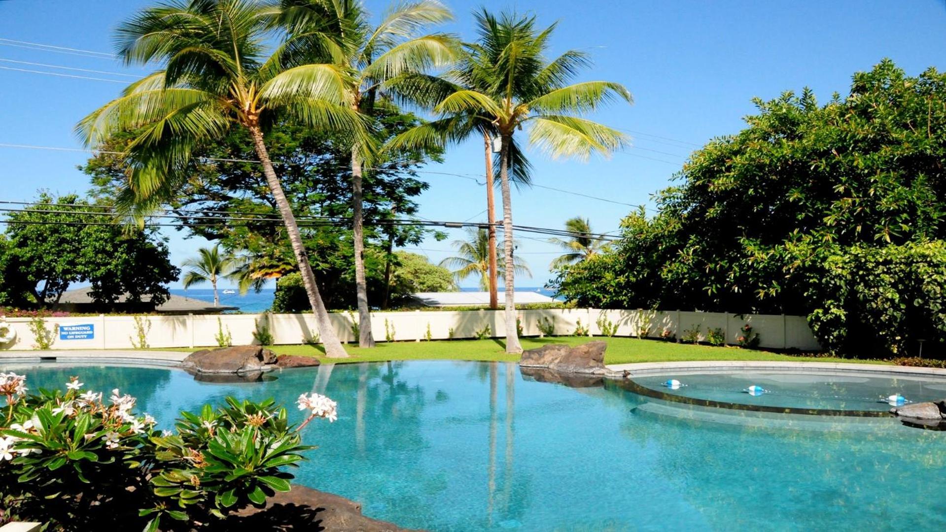 Alii Cove O21 Apartment