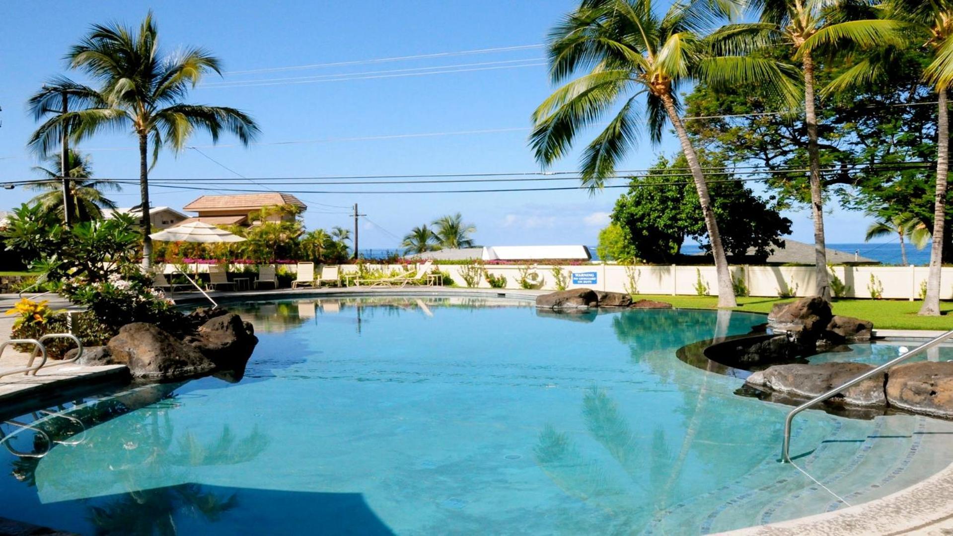 Apartment Alii Cove O21 *