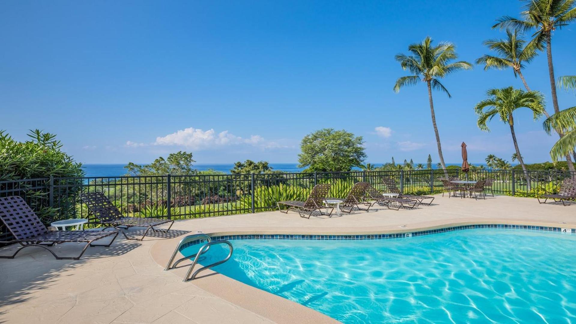 Country Club 224 Apartment Kailua-Kona