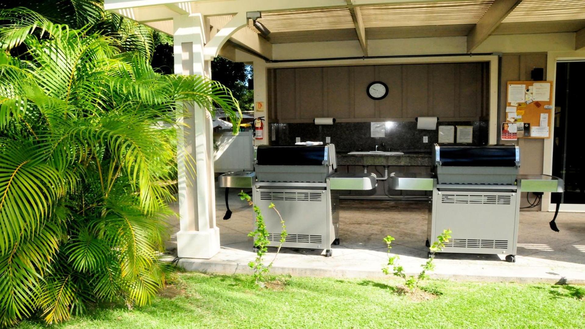 Alii Cove O21 Apartment *