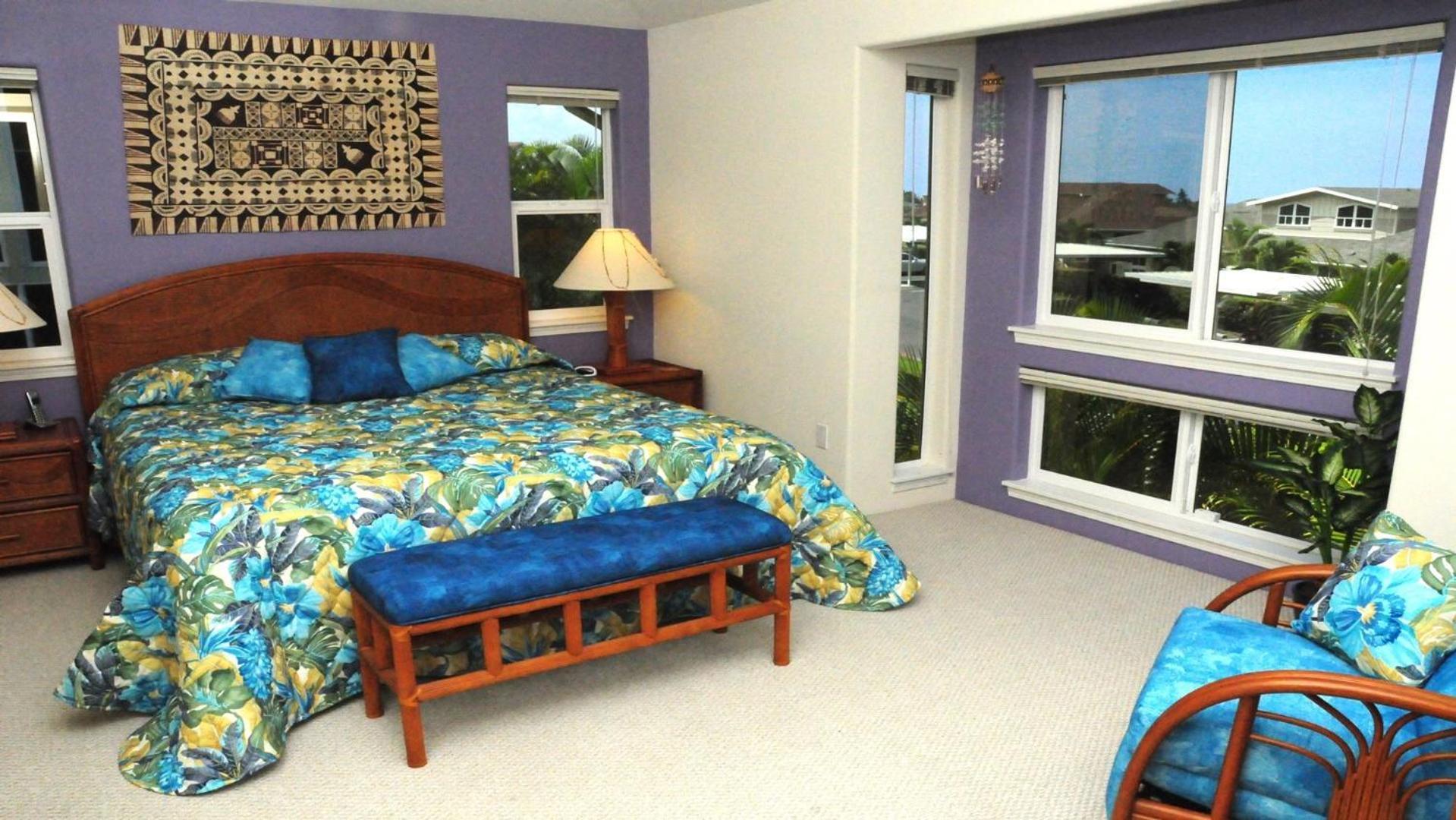Apartment Alii Cove O21