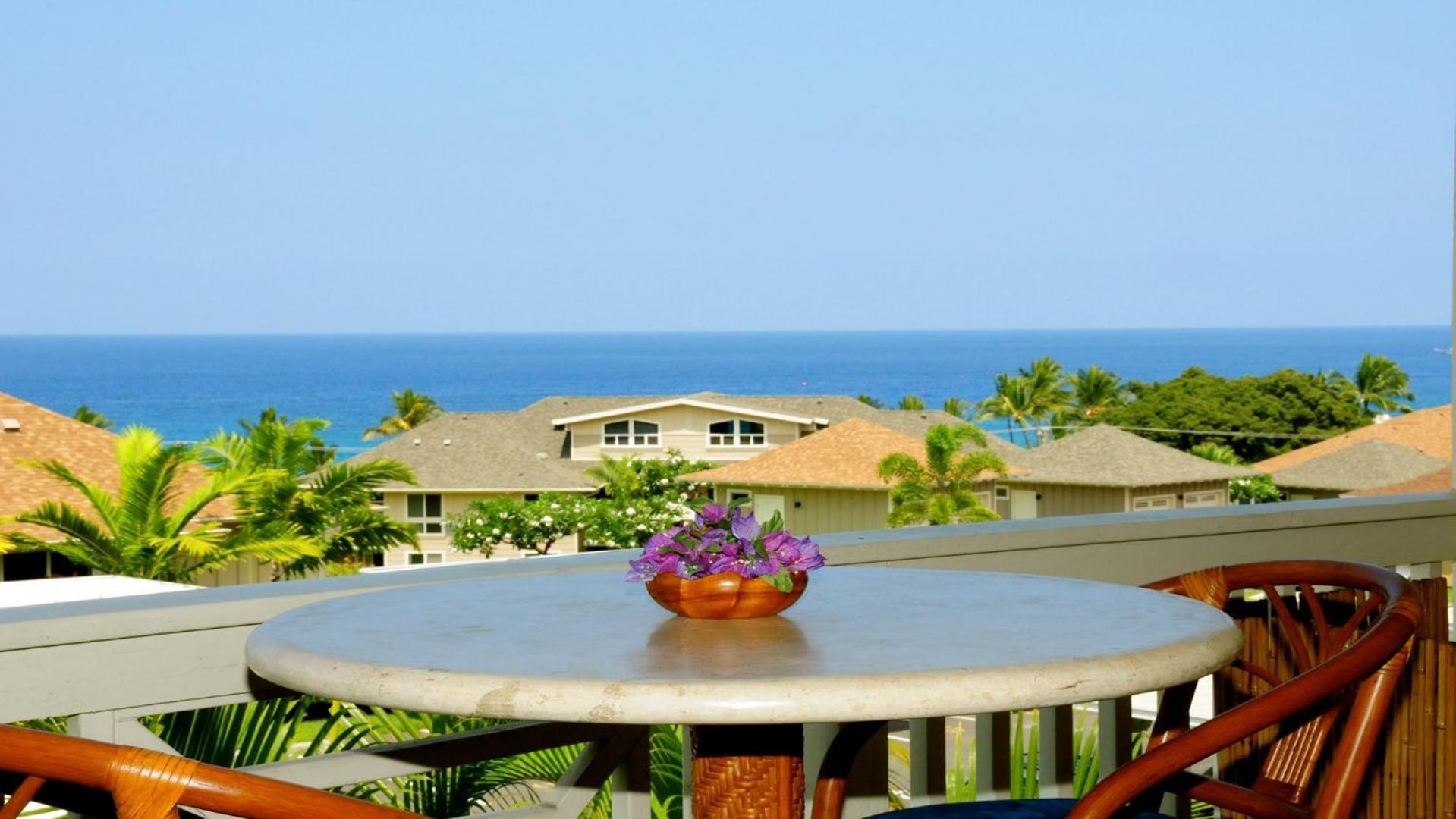 Alii Cove O21 Apartment *