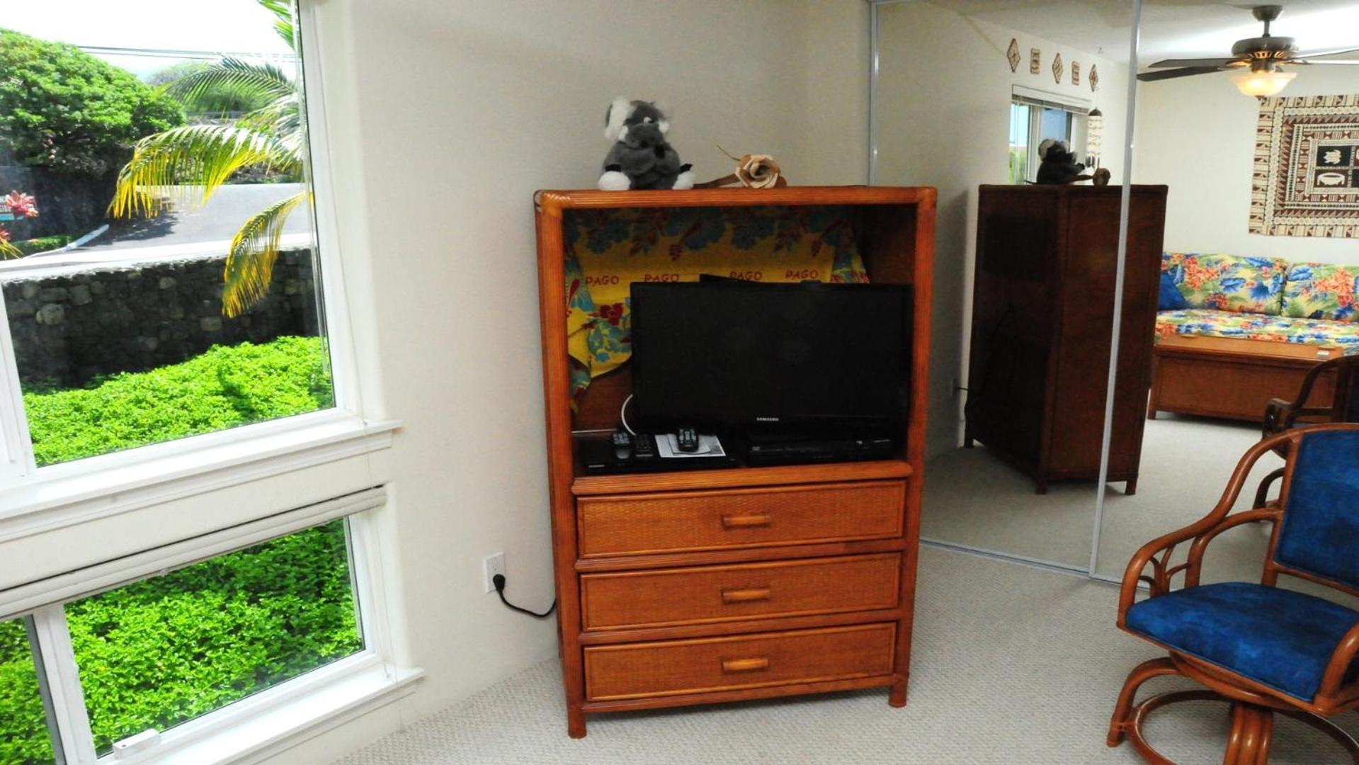 Apartment Alii Cove O21 *