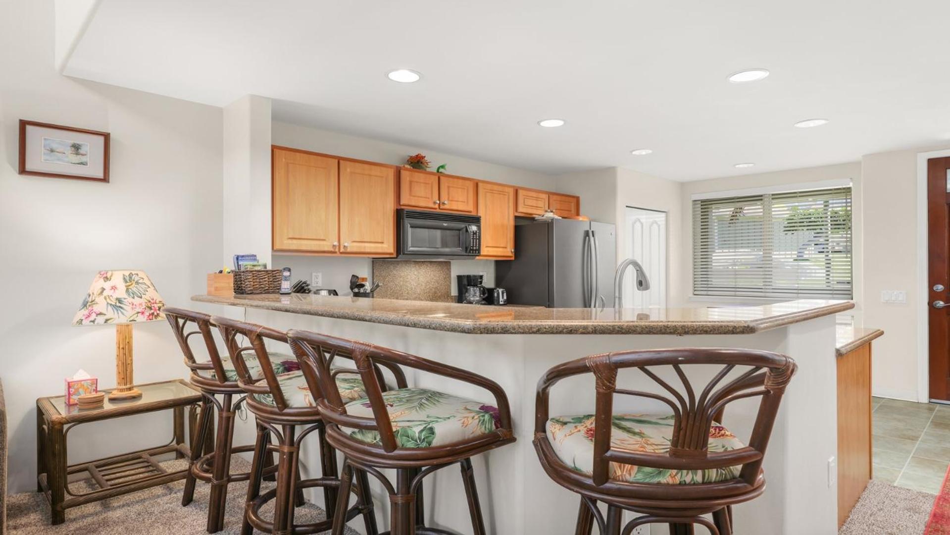 Alii Cove Y22 Apartment Kailua-Kona