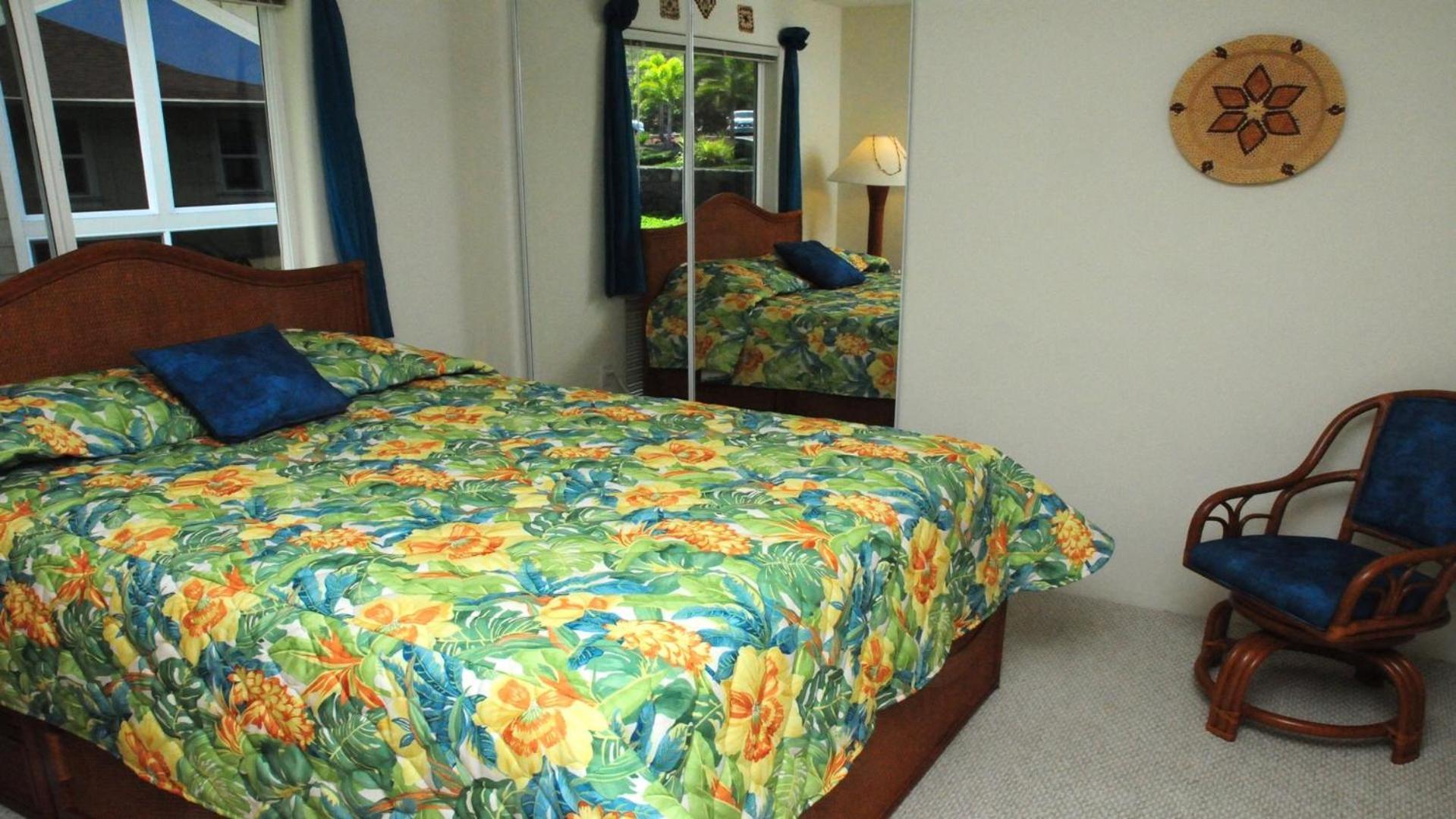 Alii Cove O21 Kailua-Kona