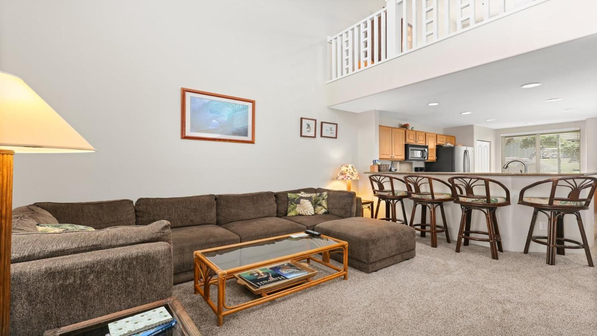Apartment Alii Cove Y22