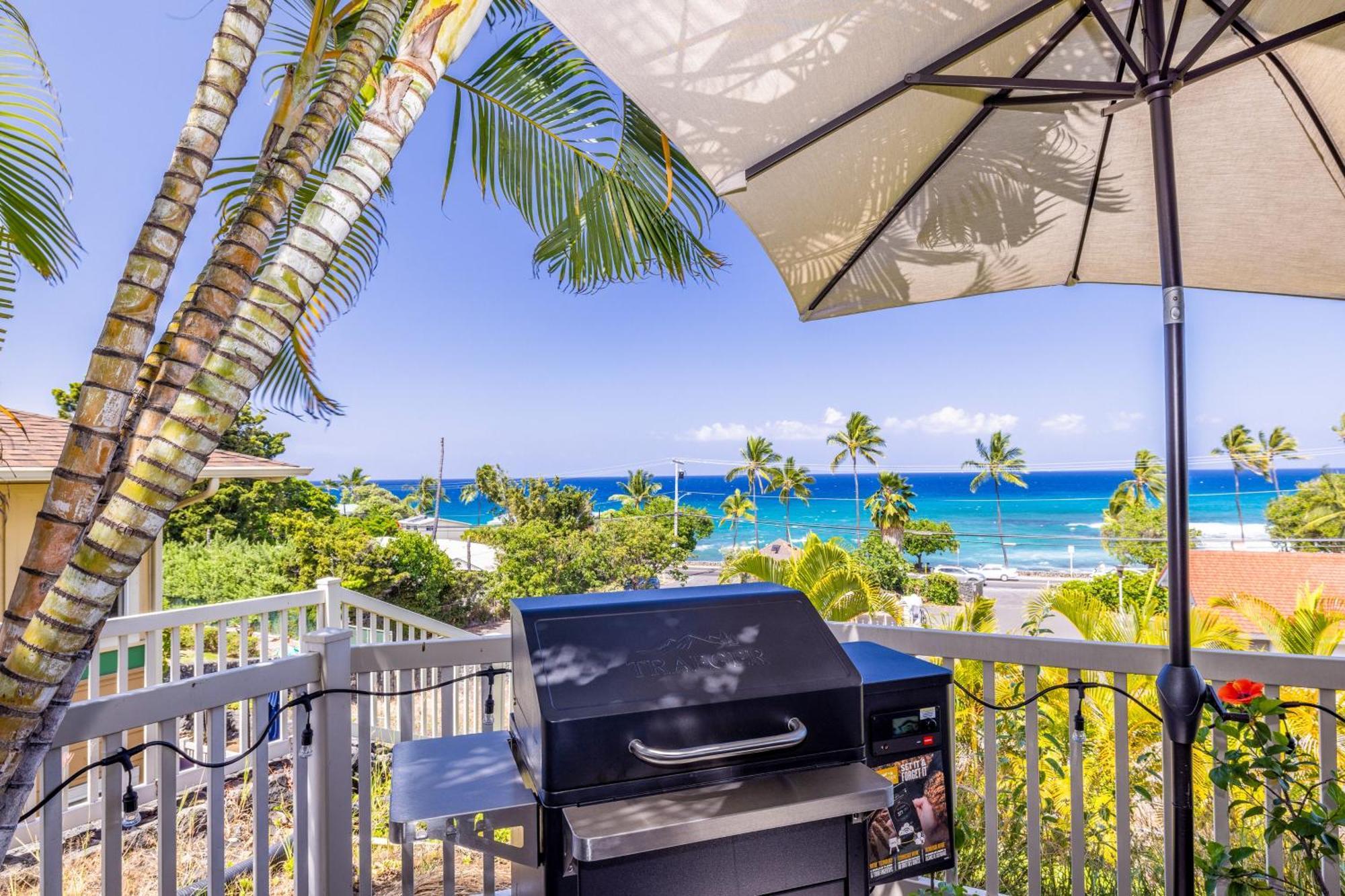Apartment Ali'i Cove Y1