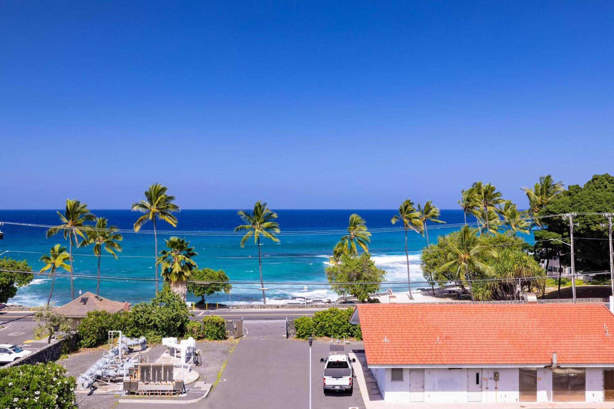 Ali'i Cove Y1 Apartment *