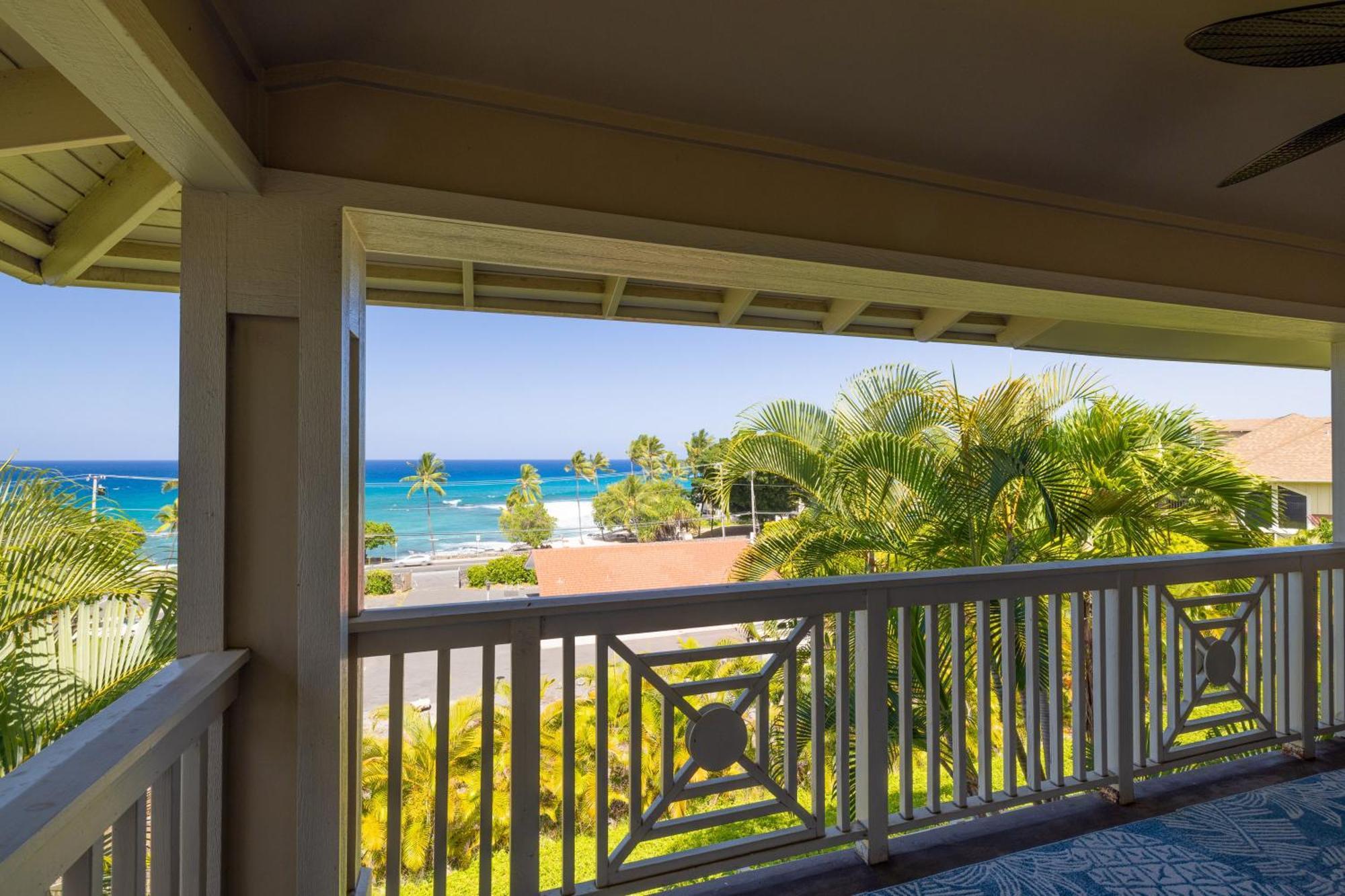 Ali'i Cove Y1 Apartment Kailua-Kona