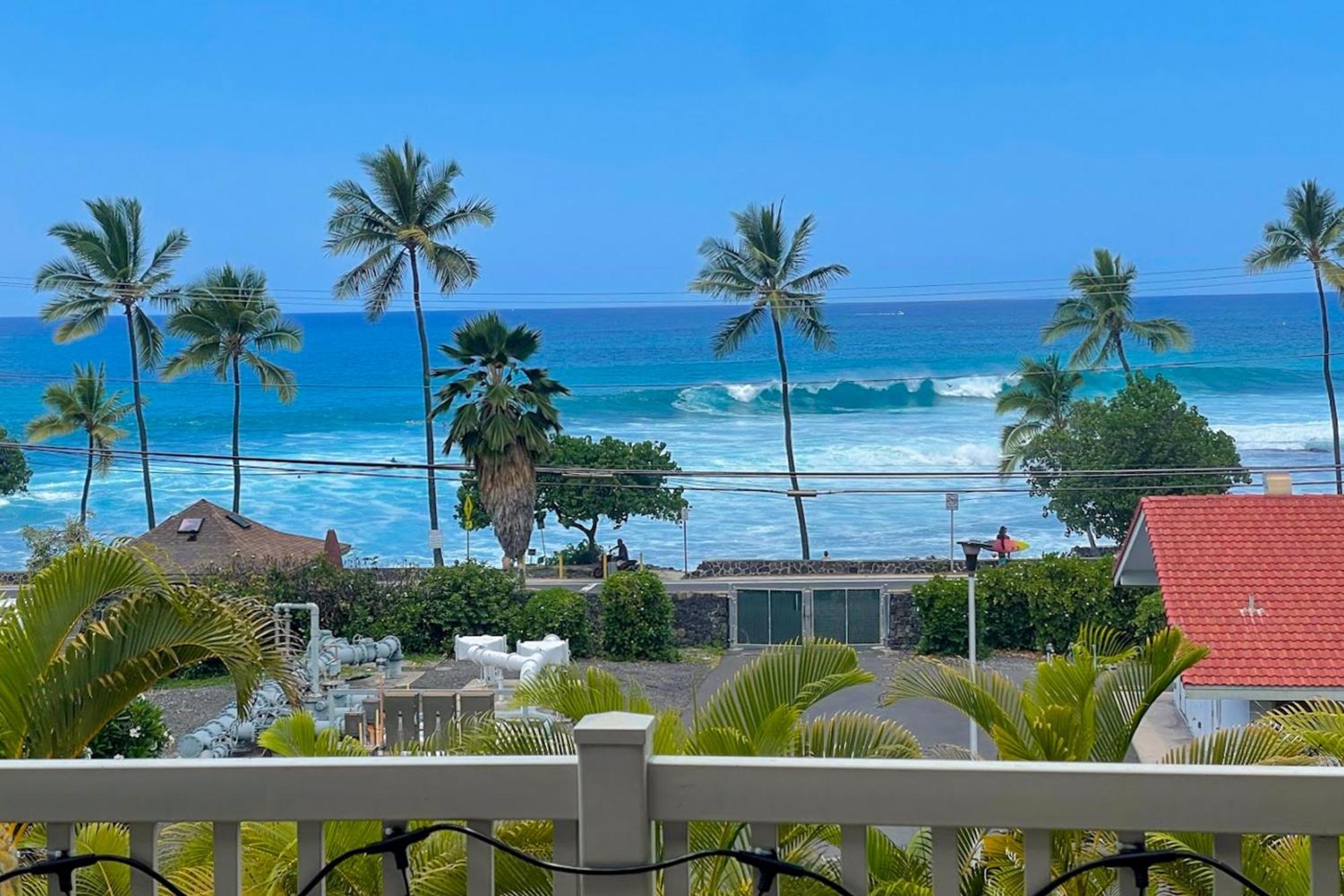 Ali'i Cove Y1 Kailua-Kona
