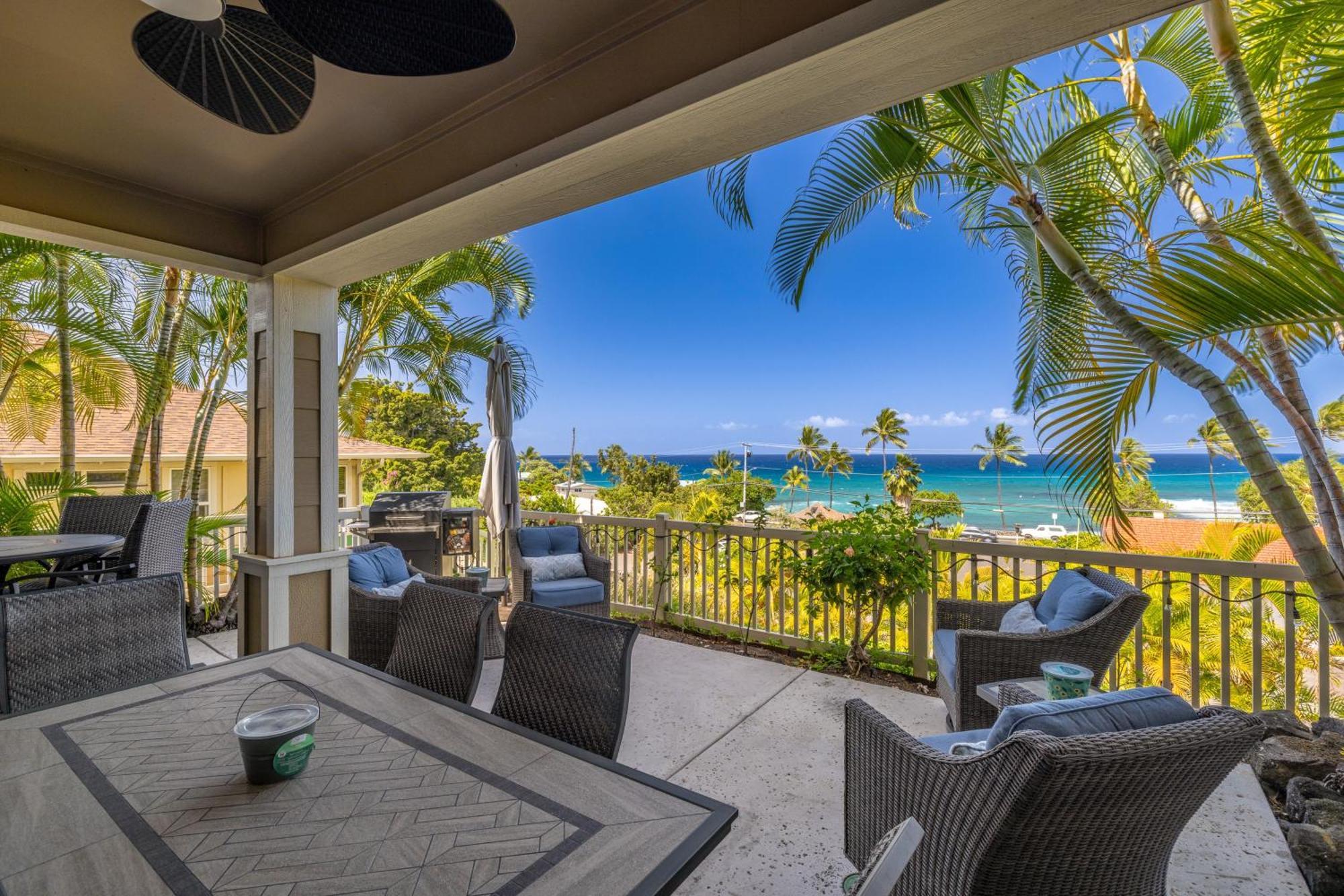 Ali'i Cove Y1 Apartment *