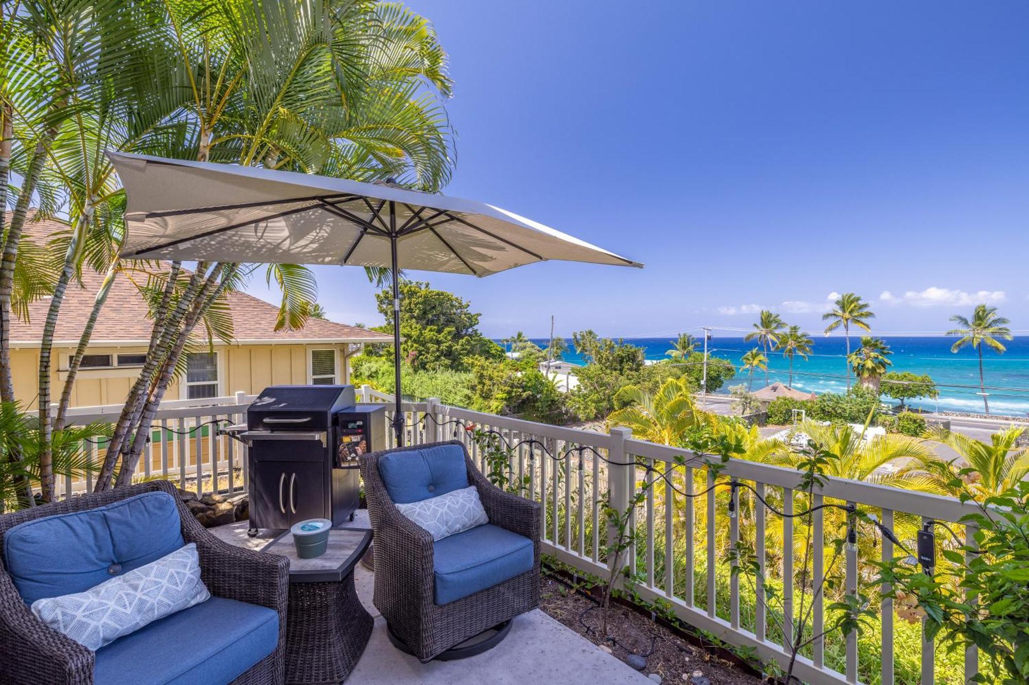 Ali'i Cove Y1 Apartment